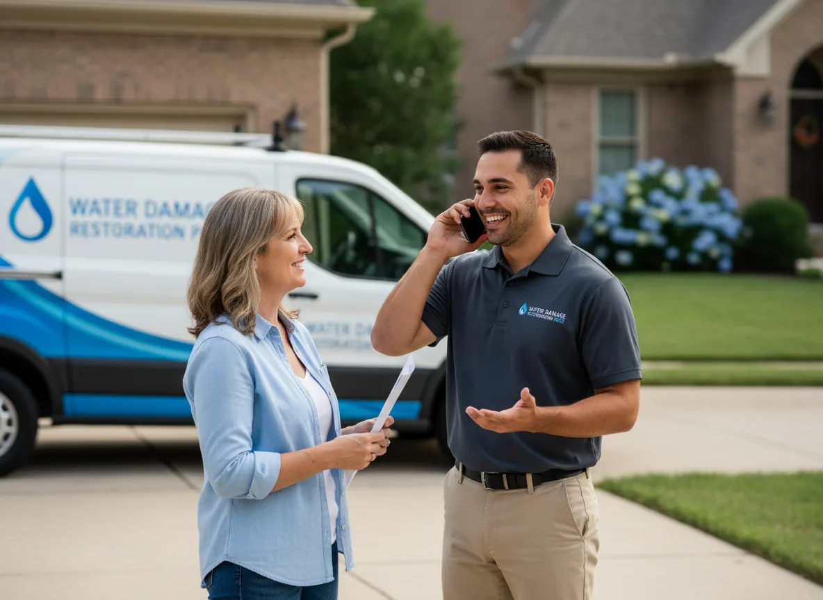Flood Restoration Alva, FL FAQs
